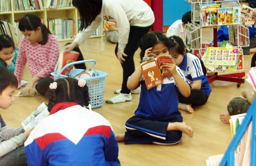 Nhiều tác giả chỉ chạy theo lợi nhuận 