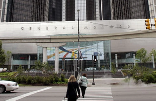 Mỹ cáo buộc Trung Quốc đánh cắp bí mật thương mại