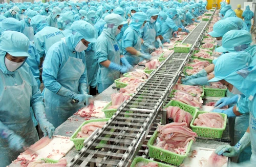 Doanh nghiệp ngại minh bạch thông tin