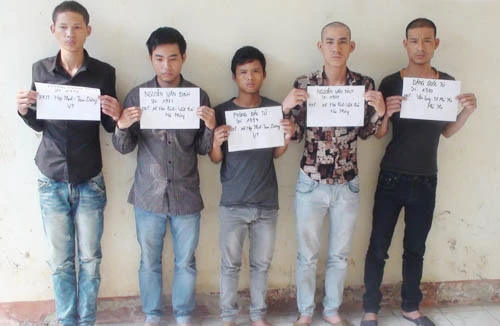 Vụ án mạng gây xôn xao dư luận ở Vĩnh Phúc: Những “mắt xích” đang được làm rõ