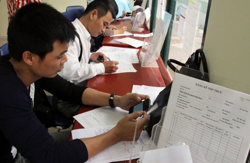 “Vạch mặt” nhiều thủ đoạn trốn thuế