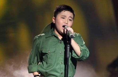 Đi tìm những ca khúc dành cho thiếu nhi