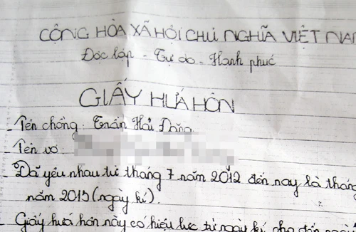 Kỳ cục vụ “yêu” bé gái 13 tuổi