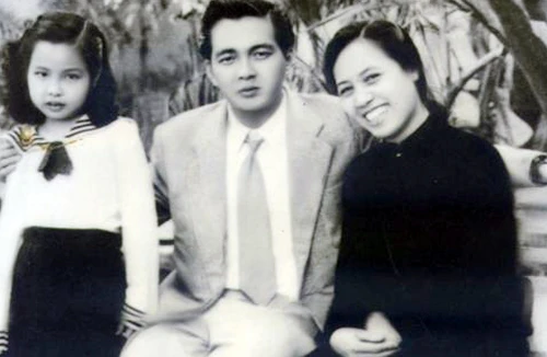 Nhạc sĩ Đoàn Chuẩn: Một đời tài hoa luôn yêu mê đắm