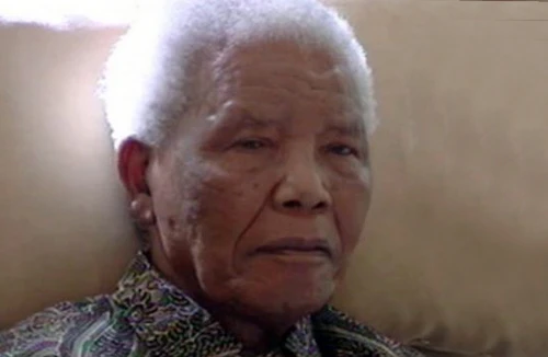 Mỗi ngày là một Ngày Mandela