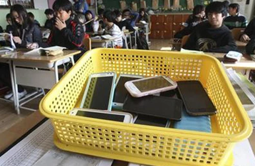 Nỗi ám ảnh thời công nghệ