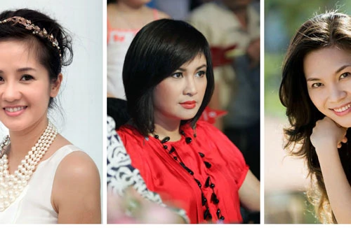 Dàn sao hội tụ trong “Ngàn lời yêu thương”