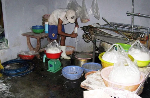 Chất lượng thịt cá, rau củ: Chênh vênh trách nhiệm