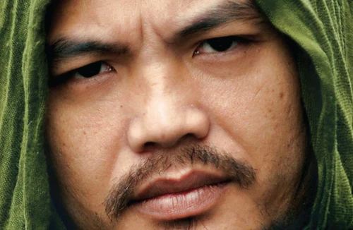 Trần Lập ra mắt tự truyện