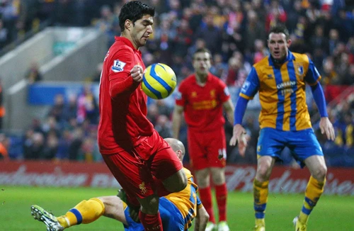 Không phải chuyện yêu hay ghét