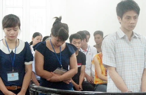 Anh em giết nhau vì chuyện không đâu