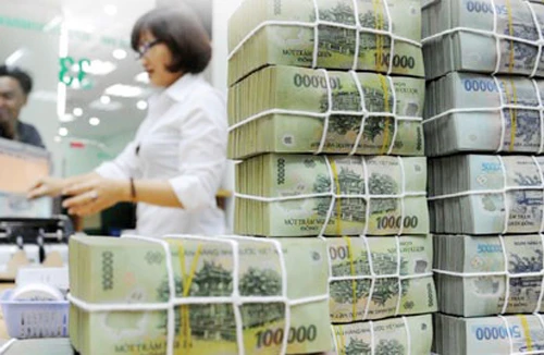 Khó cân đối ngân sách