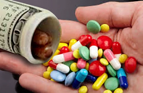 Tràn ngập thuốc ngoại kém chất lượng: Thu hồi không xuể