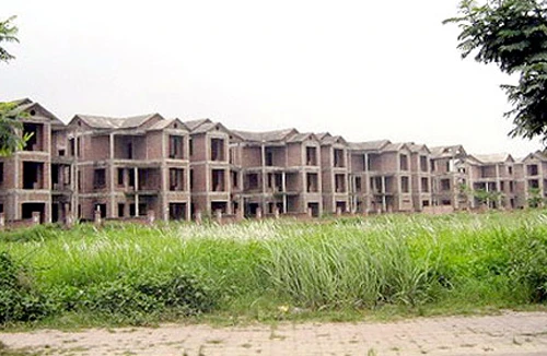 Người sử dụng đất được mở rộng quyền