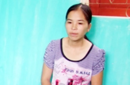 Mẹ đẻ sát hại hai con nhỏ