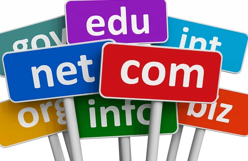 Mánh khóe mua bán tên miền