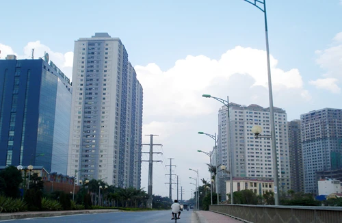 Vốn rẻ đâu dễ tiếp cận