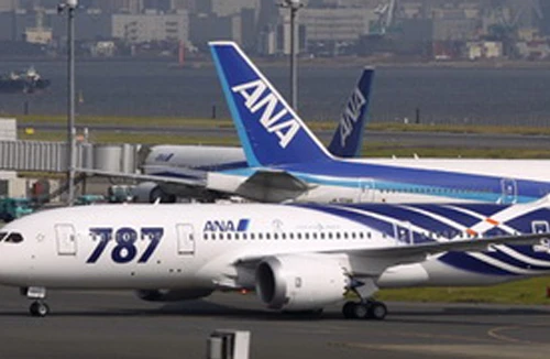 “Giấc mơ Boeing” đứt đoạn