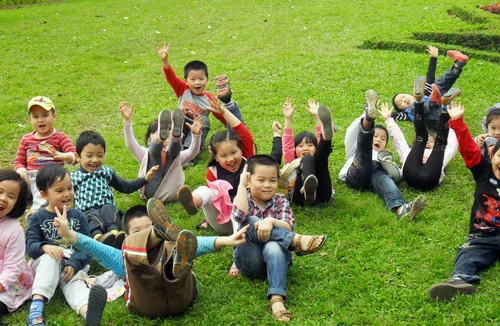 Roi vọt không giúp trẻ nên người