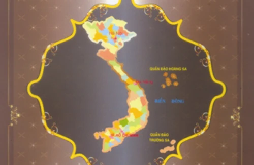 Ra mắt cuốn Kỷ yếu Hoàng Sa 