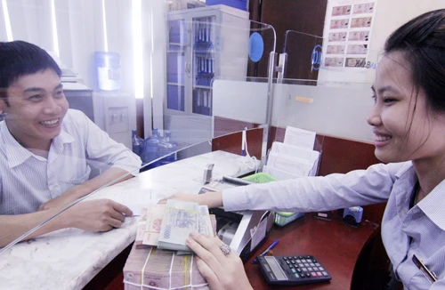 Đảm bảo an ninh kinh tế, tài chính, tiền tệ góp phần thực hiện có hiệu quả nhiệm vụ phát triển kinh tế - xã hội và đối ngoại của đất nước