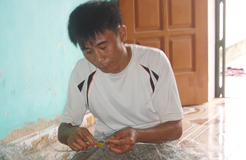 Những người lầm đường vượt biên để cai nghiện ma túy