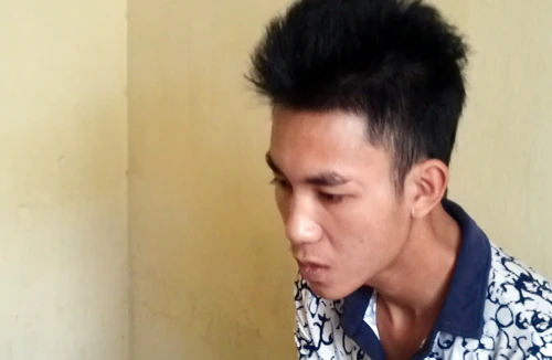 Bắt tạm giam lái xe ô tô coi thường pháp luật