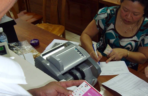 Lo ngại vé xem Arsenal bị tuồn ra chợ đen