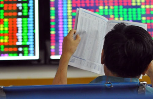 Nhịp giảm sâu của thị trường chứng khoán và “phần thưởng cho sự kiên nhẫn”