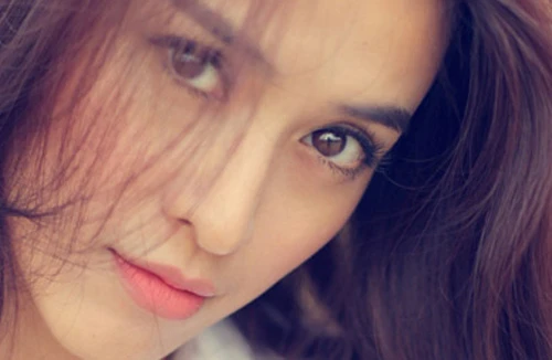 Xem phim kinh dị và... cười