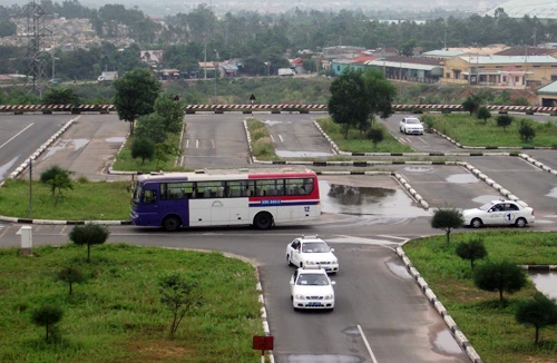 Đào tạo, sát hạch, cấp giấy phép lái xe: Hàng loạt cơ sở vi phạm 