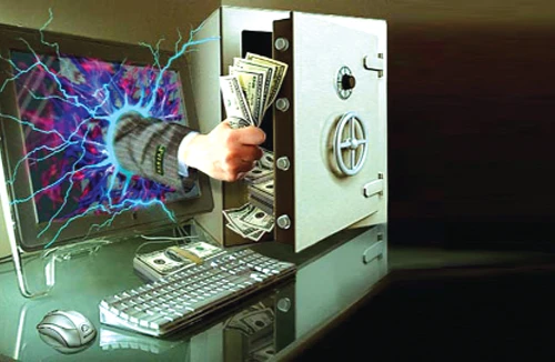 Theo dấu tội phạm "ngoại" ở Việt Nam