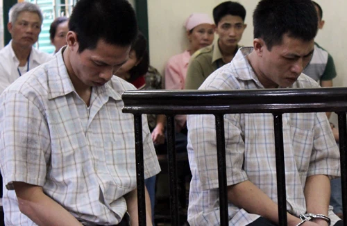 Cụ bà chết thảm vì bị gã trai trả thù tình