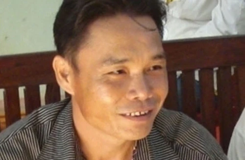 Chỉ còn một con đường