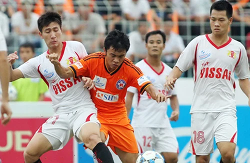 Chung kết Cúp QG: Bỗng dưng đắt giá