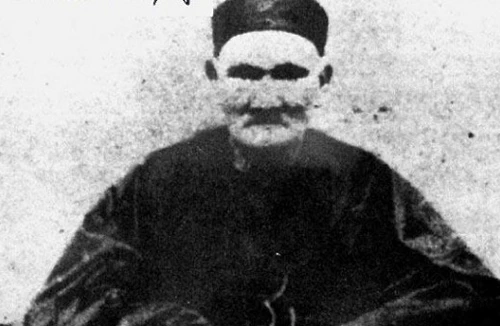 Một cụ ông sống… 256 năm