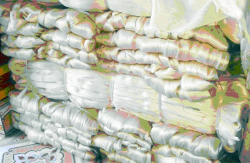 Mai một làng nghề nghìn tuổi