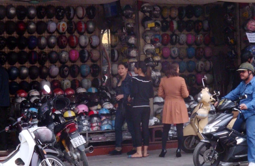 Phạt mạnh tay, cần ngay chế tài