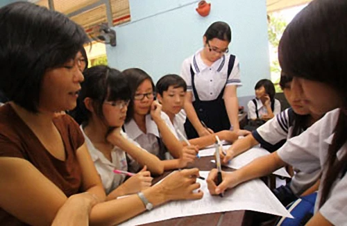 Muốn dạy thêm, phải được cấp phép