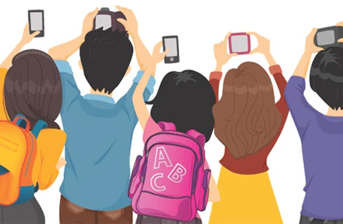 Cho chơi… dao hai lưỡi