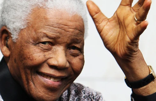 Sức khỏe của ông Mandela đã khá hơn