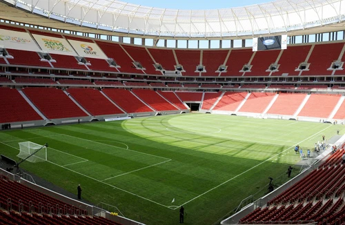 BTC World Cup 2014 bị điều tra