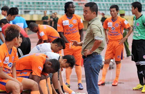 Ban tổ chức không “bẻ luật”