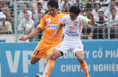 Bài kiểm tra khát vọng