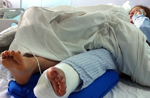 Trung Quốc dẹp nạn taxi “dù” 