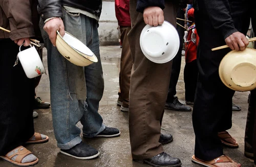 Thế giới lo ngại việc “mở rộng” của Trung Quốc