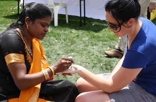 Động lực để phát triển