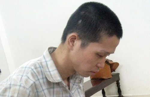 Bố xin kháng cáo, con phá bĩnh