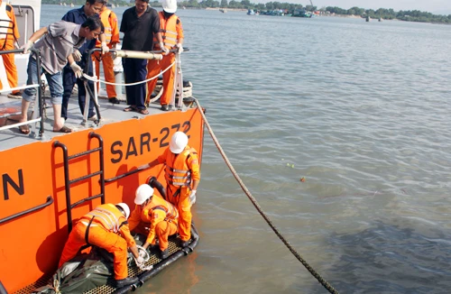 Cứu hộ, cứu nạn giao thông quá chậm