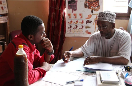 “Thần y” xứ đảo Zanzibar